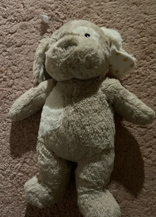 Peluche chien, brand: Cloud B, condition: New without tags, size: 24-36 months / 92 cm, €15.00, €16.45 includes Buyer Protection
