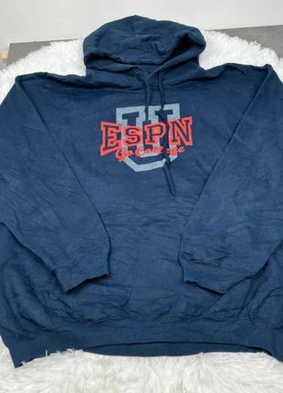 🏈 Sweat à capuche ESPN College Vintage 🔥, marque: sportswear, état: Bon état, taille: XL, 15,00 €, 16,45 € Protection acheteurs incluse
