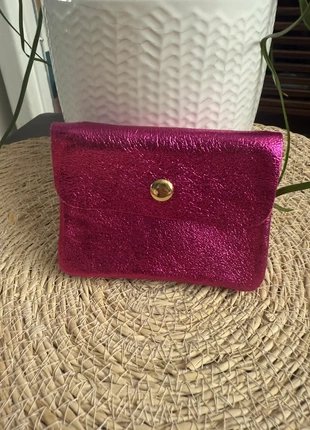 Porte monnaie, brand: The Genuine Leather, condizioni: Nuovo senza cartellino, €9.00, €10.15 include la Protezione acquisti