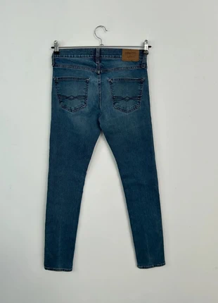 Jean Levi's Denizen Homme Marine W29 L32 | 288 Skinny | Très Bon État NJ600, marque: Levi's, état: Très bon état, taille: W29 | FR 38, 13,00 €, 14,35 € Protection acheteurs (Pro) incluse