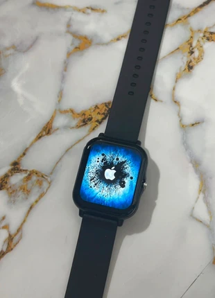 Smartwatch H9 Max nero – Nuovo! 10.50€, brand: Smart Watch, condizioni: Ottime, taglia: Taglia unica, €10.50, €11.73 include la Protezione acquisti