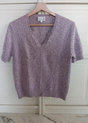 Pull Bompard, marke: Eric Bompard, zustand: Sehr gut, größe: M / 38 / 10, 42,00 €, 44,80 € inklusive Vinted-Käuferschutz