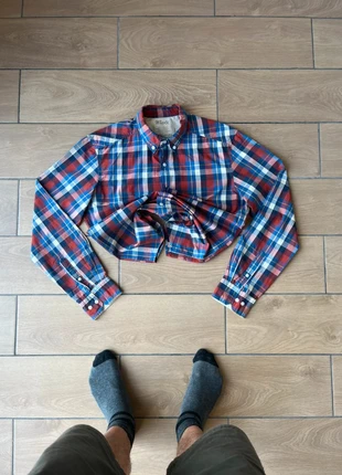 Chemise vintage Y2K, marke: Vintage Dressing, zustand: Sehr gut, größe: L, 16,00 €, 17,50 € beinhaltet Vinted-Käuferschutz Pro