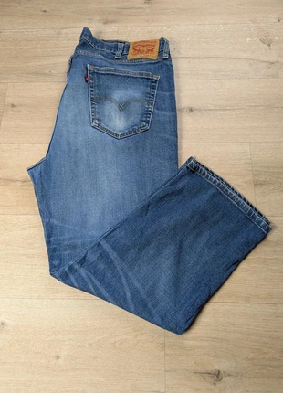 Jean Levi's 541 / FR54 - W44 L30 / L30FJL1924, marque: Levi's, état: Très bon état, taille: 7XL / 54 / 26, 23,00 €, 24,85 € Protection acheteurs (Pro) incluse