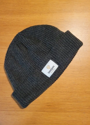 Smidjan Brugghus Iceland - Wolly Hat, brand: Smiðjan Brugghús, condition: Very good, size: One size, £10.00, £11.20 includes Buyer Protection