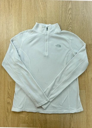 Polaire The North Face femme – taille L – full zip avec capuche, marque: The North Face, état: Bon état, taille: L / 40 / 12, 18,00 €, 19,60 € Protection acheteurs (Pro) incluse