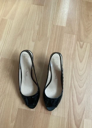 Escarpin femme 35 paco herrero, brand: Paco Herrero, condizioni: Ottime, taglia: 35, €5.50, €6.48 include la Protezione acquisti