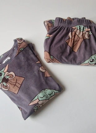 Pigiama piccolo Yoda, marque: Primark, état: Très bon état, taille: S / 36 / 8, 5,90 €, 6,90 € Protection acheteurs incluse