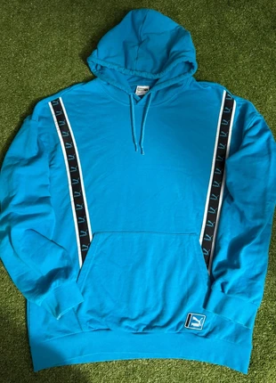 Felpa Puma taglia L originale | dettagli particolari | stile unico e moderno, merk: Puma, staat: Heel goed, maat: L, € 9,81, € 11,00 inclusief Kopersbescherming