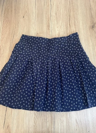 Jupe fluide Jennyfer taille S – style tendance et léger, marque: Jennyfer, état: Très bon état, taille: S / 36 / 8, 6,00 €, 7,00 € Protection acheteurs incluse