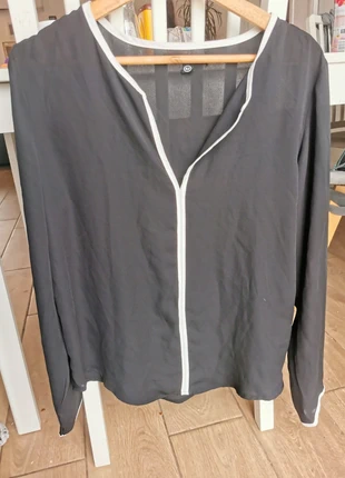 Blouse femme 42, marque: Femme, état: Neuf sans étiquette, taille: XL / 42 / 14, 2,00 €, 2,80 € Protection acheteurs incluse