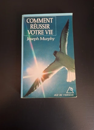 Comment réussir votre vie, condizioni: Ottime, €4.50, €5.43 include la Protezione acquisti