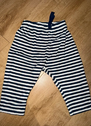 Pantalon éponge, marque: Petit Bateau, état: Très bon état, taille: 12-18 mois / 80 cm, 9,00 €, 10,15 € Protection acheteurs incluse