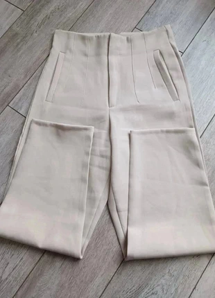 Pantalon Boutique Indépendante T36 🌸, marca: Boutique indépendante, estado: Muito bom, tamanho: S / 36 / 8, €12.00, €13.30 inclui Proteção do Comprador