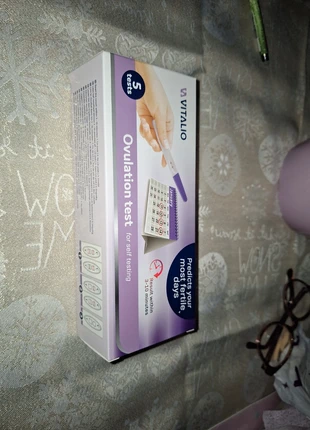 Testes d ovulation, marque: Pharmaceris, état: Neuf avec étiquette, 1,00 €, 1,75 € Protection acheteurs incluse