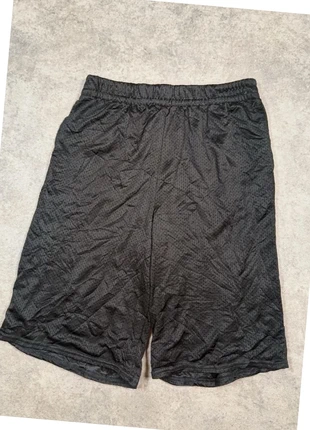 Short de sport homme noir starter taille M en polyester avec poches, marca: Starter, estado: Muy bueno, tamaño: M, 9,90 €, 11,10 € Protección al comprador incluida