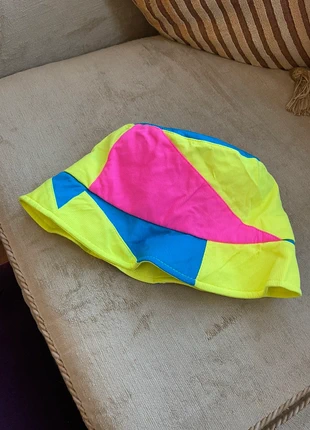 Multi bucket hat, condition: New without tags, size: One size, £2.00, £2.80 includes Buyer Protection