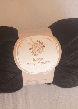 Pelotes grosse laine, brand: LAINE, condizioni: Nuovo con cartellino, €2.50, €3.33 include la Protezione acquisti