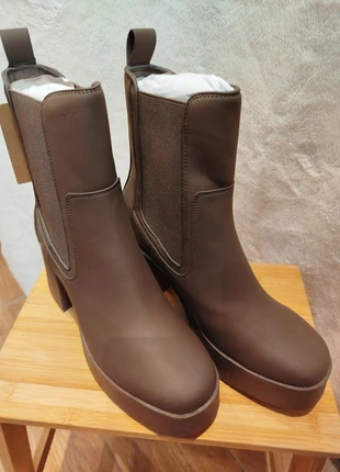 Boots Steve Madden, brand: Steve Madden, condition: New with tags, size: 39, €69.00, €73.15 includes Buyer Protection Pro