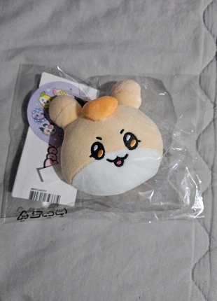 Ateez x Line Face Keyring Hongjoong, brand: ATEEZ, condizioni: Ottime, taglia: Taglia unica, €23.00, €24.85 include la Protezione acquisti Pro