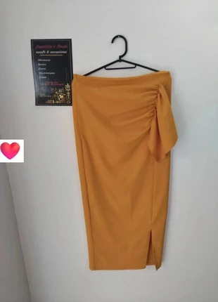 Jupe femme "shein", marque: Shein, état: Très bon état, taille: M / 38 / 10, 1,00 €, 1,75 € Protection acheteurs (Pro) incluse