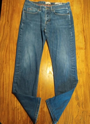 Jean napapijri homme, marque: Napapijri, état: Très bon état, taille: W30 | FR 40, 21,00 €, 22,75 € Protection acheteurs incluse