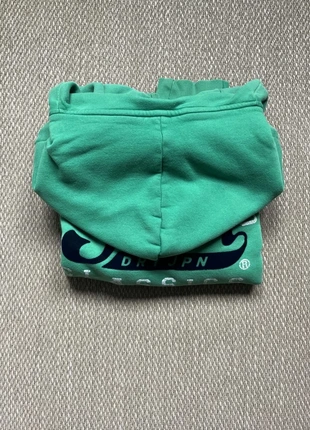 Sweat-shirt superdry vert, marke: Superdry, zustand: Gut, größe: M, 15,00 €, 16,45 € inklusive Vinted-Käuferschutz