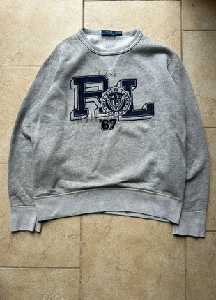 Sweat Ralph Lauren taille L, marca: Ralph Lauren, estado: Muy bueno, tamaño: L, 32,00 €, 34,30 € Protección al comprador incluida