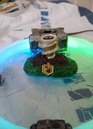 Skylanders drilla, marca: Skylanders, estado: Muito bom, tamanho: Prematuro, até 44 cm, €2.00, €2.80 inclui Proteção do Comprador