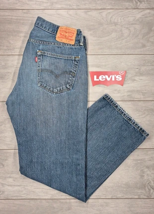 Jean Levi's coupe droite 559 W34 L32 - 44 FR| bleu Vintage Homme. 240, marque: Levi's, état: Très bon état, taille: W34 | FR 44, 19,00 €, 20,65 € Protection acheteurs incluse