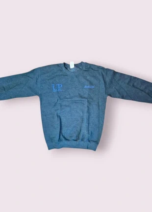 Sweat Gildan Heavy Blend UP Rock Metal gris - S - Parfait état, marque: Vintage Dressing, état: Très bon état, taille: S / 36 / 8, 10,00 €, 11,20 € Protection acheteurs incluse