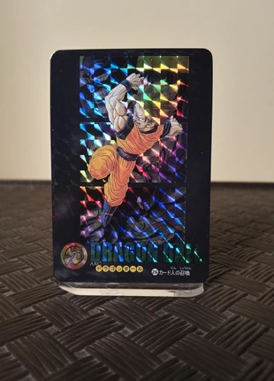 Dragon ball Card, brand: Dragon Ball, condizioni: Nuovo senza cartellino, €1.80, €2.59 include la Protezione acquisti