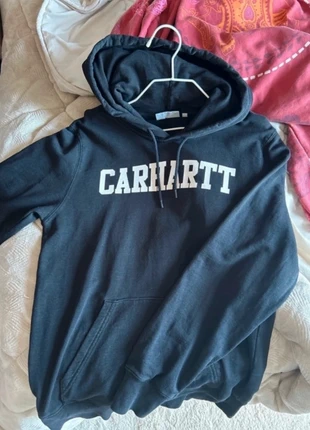 Hoodie Sweat à Capuche Carhartt, marque: Carhartt, état: Très bon état, taille: XS, 19,00 €, 20,65 € Protection acheteurs incluse