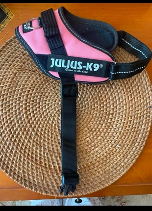 Arnés para perro Julius k9., marca: Julius, estado: Novo sem etiquetas, tamanho: S, €12.00, €13.30 inclui Proteção do Comprador