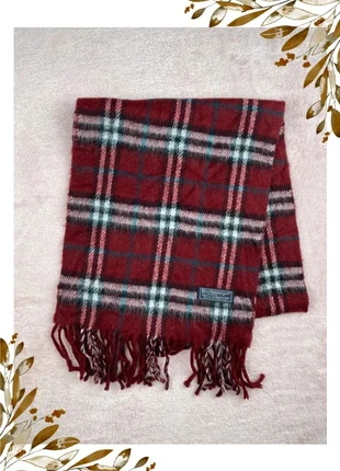 Écharpe Burberry en cachemire, marca: Burberry, estado: Muito bom, €46.00, €49.00 inclui Proteção do Comprador