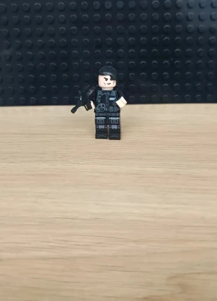 Mini figurine compatible lego - armée, marque: LEGO, état: Neuf sans étiquette, taille: Prématuré, jusqu'à 44cm, 1,80 €, 2,59 € Protection acheteurs incluse