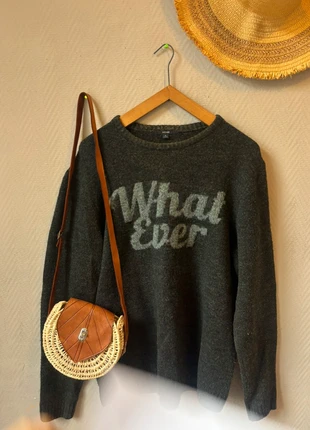 Magnifique pull femme hiver très bon état gris XXL 2XL, marke: Tendance, zustand: Sehr gut, größe: XXL / 44 / 16, 14,00 €, 15,40 € beinhaltet Vinted-Käuferschutz Pro