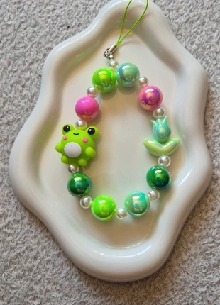 Bijoux de téléphone ou porte-clé, condizioni: Nuovo senza cartellino, €5.00, €5.95 include la Protezione acquisti