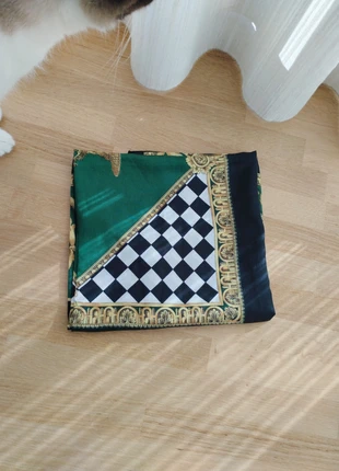 Pañuelo polyester, marca: Made In Italy, estado: Nuevo sin etiquetas, 1,00 €, 1,75 € Protección al comprador incluida