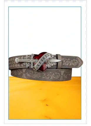 Ceinture mode, zustand: Sehr gut, größe: Größenverstellbar, 13,00 €, 14,35 € beinhaltet Vinted-Käuferschutz Pro