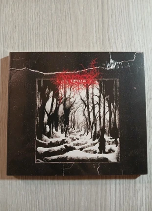 Cd Black metal, état: Très bon état, 2,50 €, 3,33 € Protection acheteurs incluse
