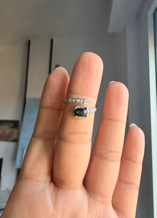 Snake Ring, zustand: Neu, größe: Größenverstellbar, 6,00 €, 7,00 € inklusive Vinted-Käuferschutz