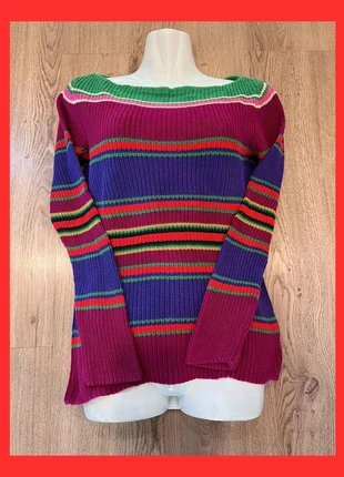 Jersey rayas ralph lauren s pullover, marque: Ralph Lauren, état: Neuf avec étiquette, taille: S / 36 / 8, 29,95 €, 32,15 € Protection acheteurs incluse