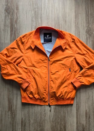 Veste homme Façonnable taille L état neuf, merk: Façonnable, staat: Heel goed, maat: L, € 90,00, € 95,20 inclusief Kopersbescherming