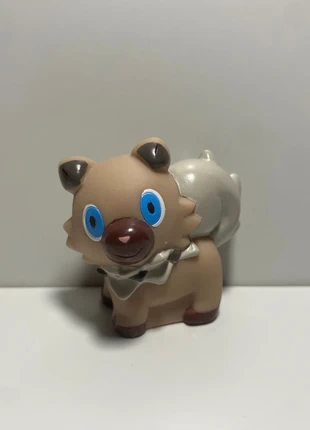 Figurine Pokémon Bandai (Finger Puppet) "Rocabot Rockruff" Figure, marque: Bandai, état: Très bon état, taille: Prématuré, jusqu'à 44cm, 12,00 €, 13,30 € Protection acheteurs (Pro) incluse
