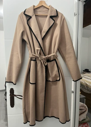 Trench, brand: Made In Italy, condizioni: Nuovo senza cartellino, taglia: Taglia unica, €15.00, €16.45 include la Protezione acquisti