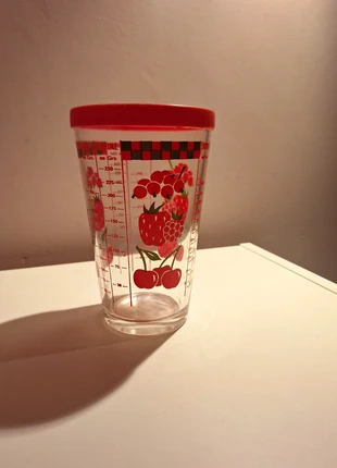 verre doseur vintage France Delatour, marque: Vintage, état: Bon état, 8,00 €, 9,10 € Protection acheteurs incluse