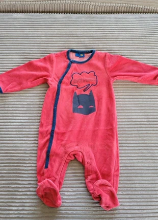 Pyjama 6 mois, brand: Batman, condition: Very good, size: 6-9 months / 68 cm, €2.00, €2.80 includes Buyer Protection