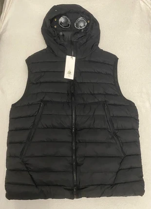 Doudoune C.P company (rp), brand: C.P. Company, condition: Very good, size: L, €65.00, €68.95 includes Buyer Protection