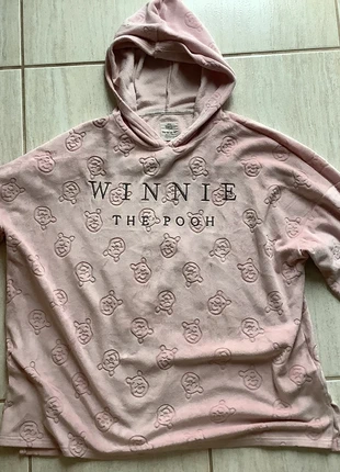 Sweatshirt quentinha, brand: Disney, condizioni: Nuovo senza cartellino, taglia: L / IT 44 / EU 40, €5.00, €5.95 include la Protezione acquisti